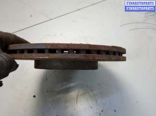 купить Диск тормозной на Chevrolet Cruze 2015-2023