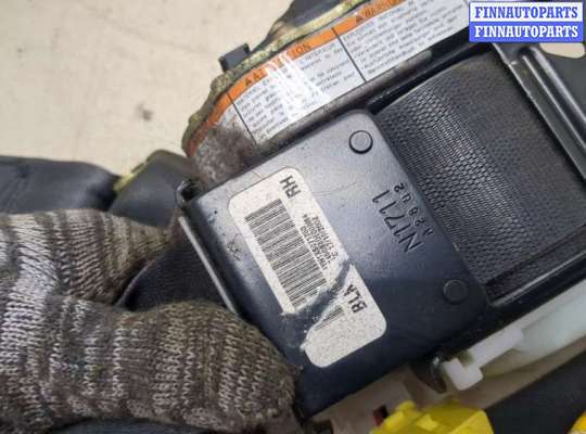 купить Ремень безопасности на Honda Civic 2001-2005