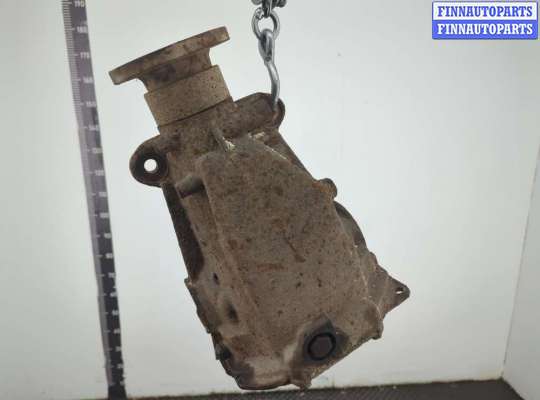 купить Редуктор моста на Mitsubishi Pajero 2006-2022