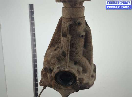 купить Редуктор моста на Mitsubishi Pajero 2006-2022