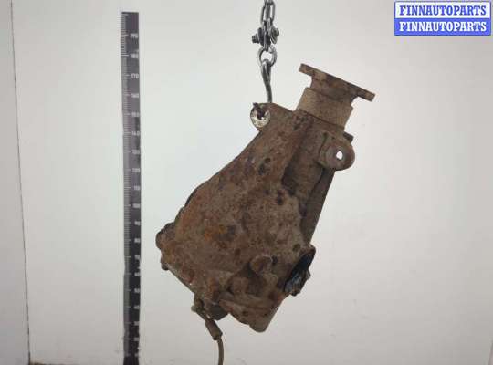 Редуктор моста MT563101 на Mitsubishi Pajero 2006-2022