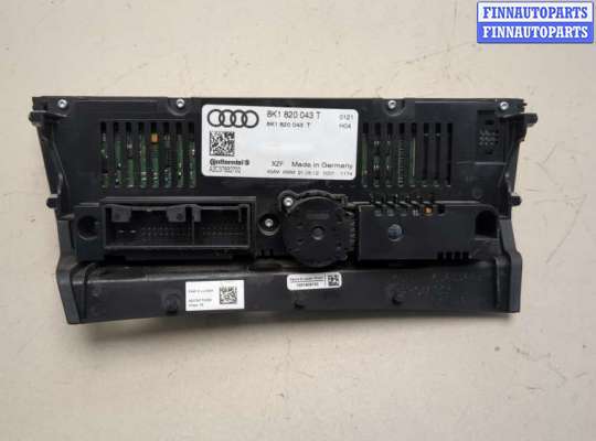 купить Переключатель отопителя (печки) на Audi A4 (B8) Allroad 2009-2016