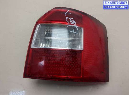 купить Фонарь (задний) на Audi A4 (B6) 2000-2006