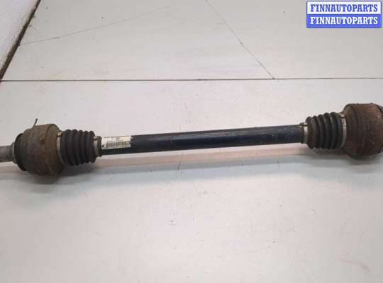 Полуось (приводной вал, шрус) VG2653711 на Volkswagen Touareg 2010-2014