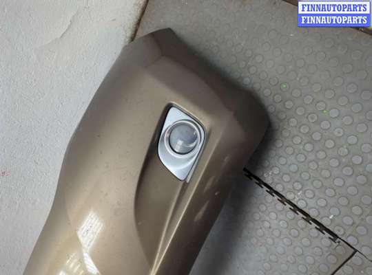 купить Бампер на Toyota Venza 2008-2017