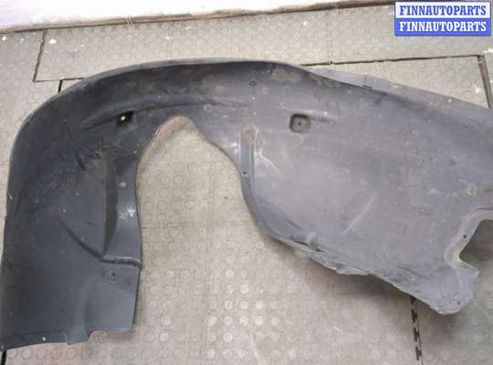 купить Защита арок (подкрылок) на Dodge Charger 2005-2010