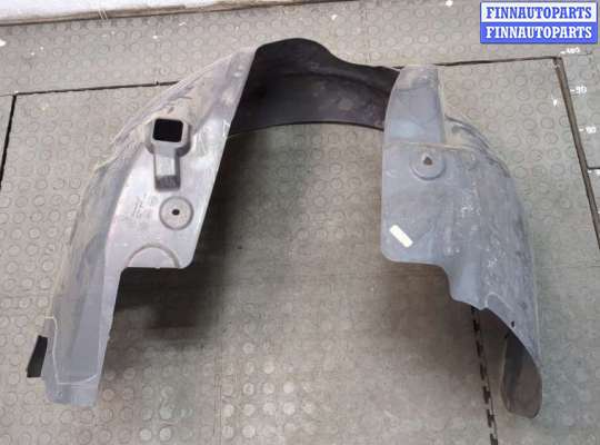 купить Защита арок (подкрылок) на Dodge Charger 2005-2010