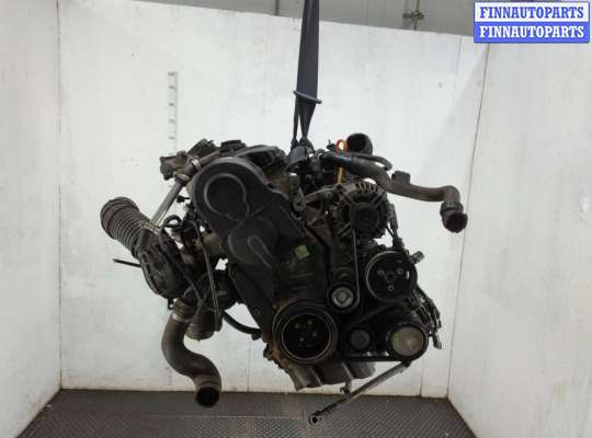 Купить Двигатель (ДВС) на Audi A4 (B7) 2004-2009 Двигатель (ДВС) AU1766985 на Audi A4 (B7) 2004-2009