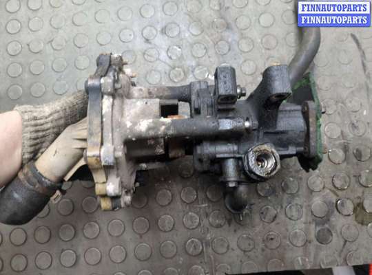 купить Насос гидроусилителя руля (ГУР) на Ford Transit 2006-2014