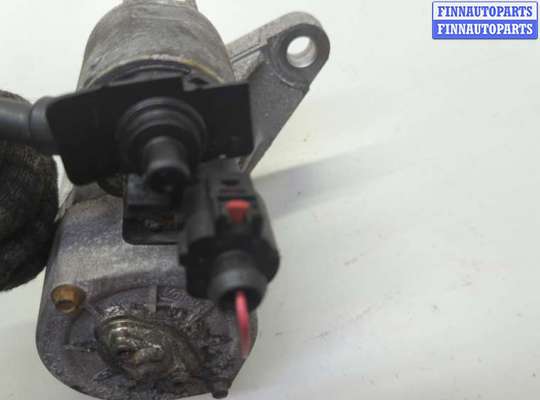 купить Стартер на Skoda Fabia 2007-2014