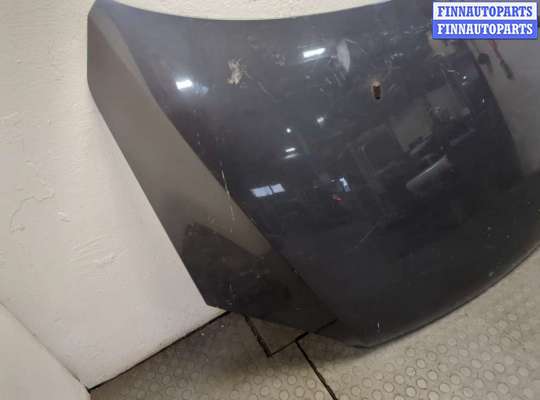 купить Капот на Ford Focus 2 2005-2008