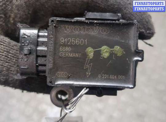купить Катушка зажигания на Volvo V70 2000-2007