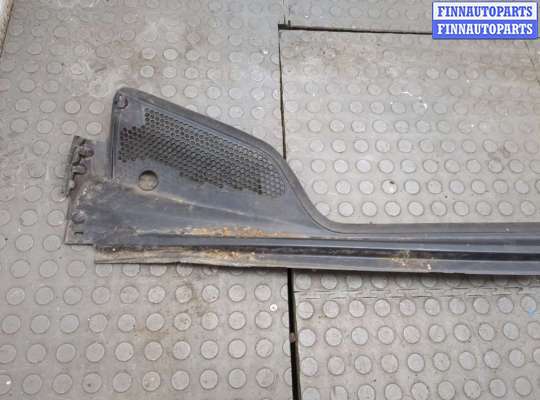 купить Жабо под дворники (дождевик) на Citroen DS4 2010-2018