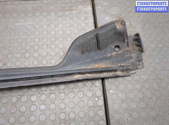 купить Жабо под дворники (дождевик) на Citroen DS4 2010-2018