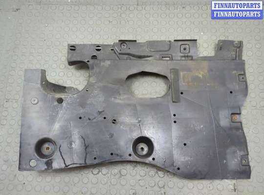 купить Защита днища, запаски, КПП, подвески на Mazda 6 (GJ) 2012-2018