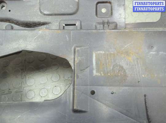 купить Защита днища, запаски, КПП, подвески на Mazda 6 (GJ) 2012-2018