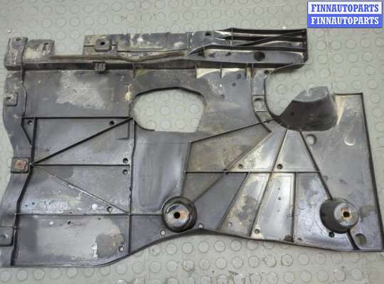 купить Защита днища, запаски, КПП, подвески на Mazda 6 (GJ) 2012-2018