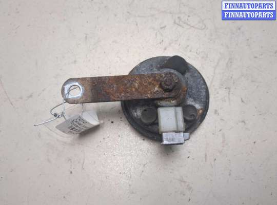 Сигнал (клаксон) на Toyota Aygo