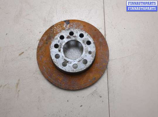 купить Диск тормозной на Volkswagen Touran 2003-2006