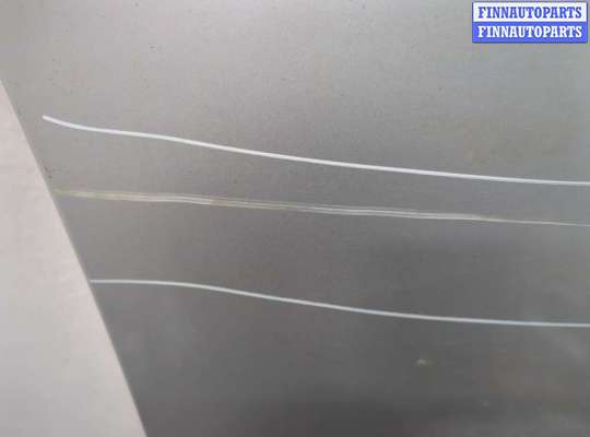 купить Капот на Ford Mondeo 3 2000-2007