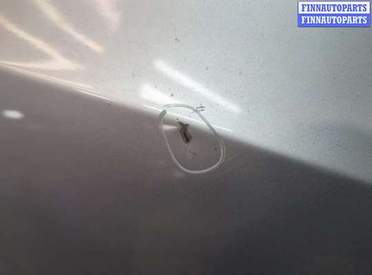 купить Капот на Ford Mondeo 3 2000-2007