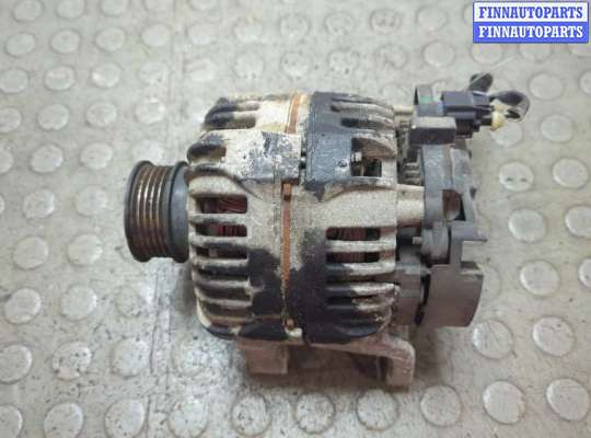 Генератор OP2494240 на Opel Zafira B 2005-2014