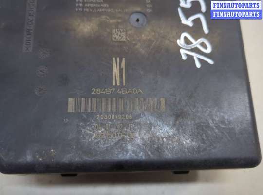 купить Блок комфорта на Nissan Qashqai 2013-2022