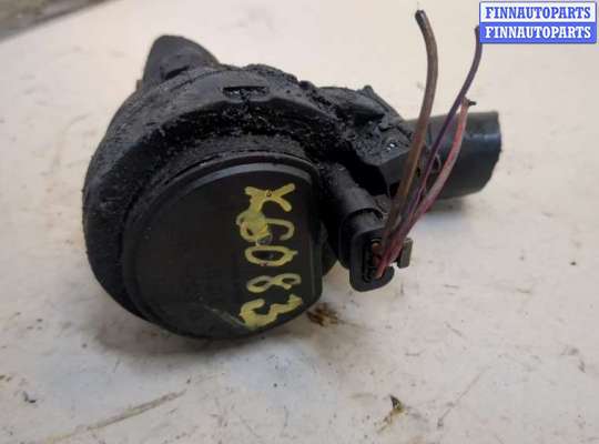 купить Насос водяной (помпа) на Skoda Rapid 2012-2020