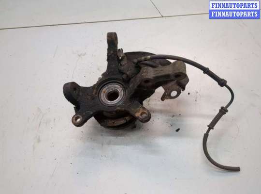 купить Ступица (кулак, цапфа) на Hyundai Getz 2002-2011