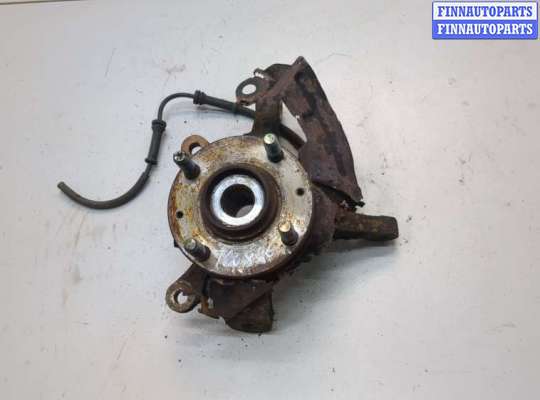 Ступица (кулак, цапфа) HN602271 на Hyundai Getz 2002-2011