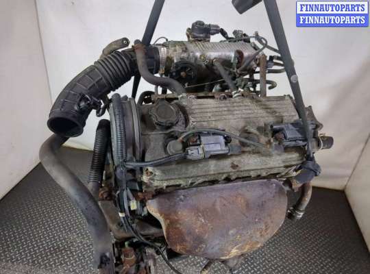 купить Двигатель (ДВС) на Suzuki Baleno 1995-2002