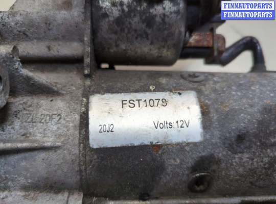 купить Стартер на Renault Master 1998-2010