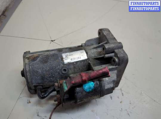 Стартер OP2383447 на Renault Master 1998-2010