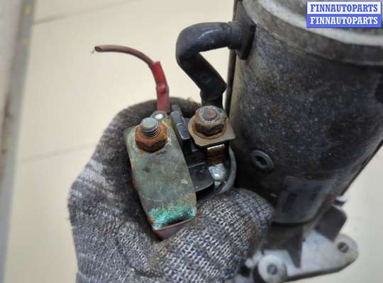 купить Стартер на Renault Master 1998-2010