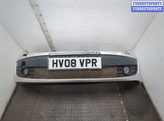 Купить Бампер на Renault Laguna 3 2007-2015 Бампер RN1600289 на Renault Laguna 3 2007-2015