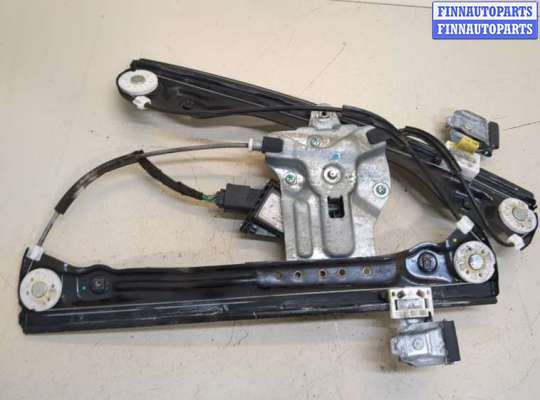 Стеклоподъемник электрический на Chevrolet Cruze I (J300)