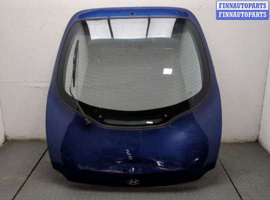купить Крышка (дверь) багажника на Hyundai Coupe (Tiburon) 1996-2002