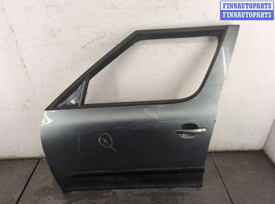 купить Дверь боковая (легковая) на Skoda Yeti 2009-2018