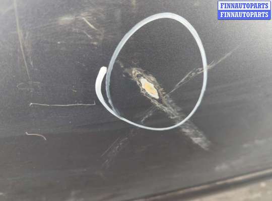 купить Дверь боковая (легковая) на Skoda Yeti 2009-2018