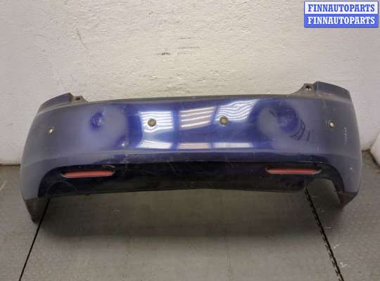 Катафот HD503441 на Honda Accord 7 2003-2007