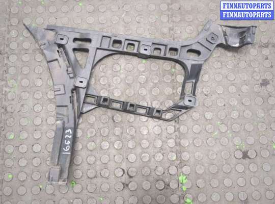 купить Кронштейн бампера на Volkswagen Passat CC 2008-2012