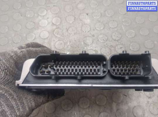 купить Блок управления двигателем на Land Rover Freelander 1 1998-2006