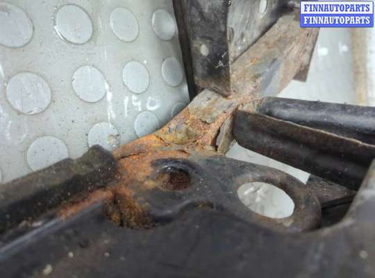 купить Рамка передняя (телевизор) на Nissan Qashqai 2006-2013