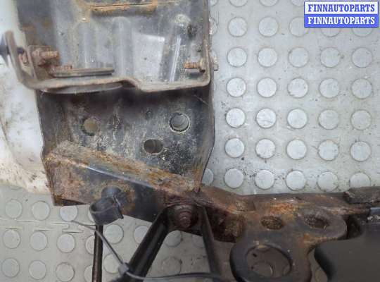 купить Рамка передняя (телевизор) на Nissan Qashqai 2006-2013