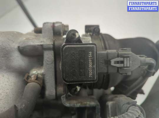 купить Форсунка топливная на Hyundai Matrix 2001-2010