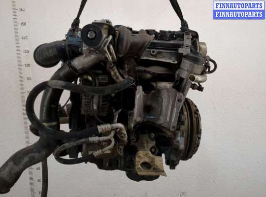 ДВС (Двигатель) на BMW 1 (F20/F21)
