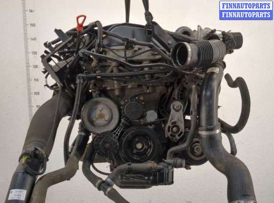 Двигатель (ДВС) BM3459392 на BMW 1 F20, F21 2011-2019
