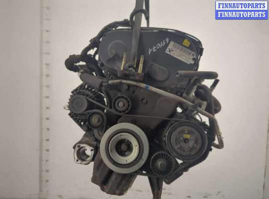 Форсунка топливная FT567109 на Fiat Stilo 2001-2007