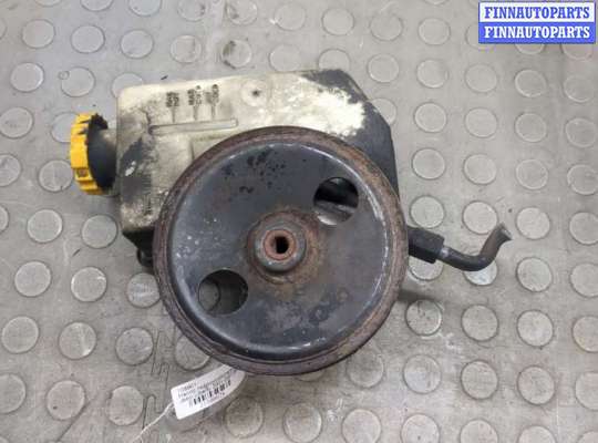Насос гидроусилителя руля (ГУР) JPB4941 на Jeep Liberty 2001-2007