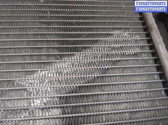 купить Радиатор охлаждения двигателя на Audi A3 (8L) 1996-2003